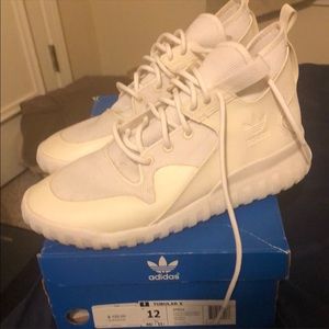 Adidas tubular X